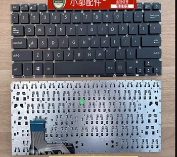 1 шт., американская новая клавиатура для ноутбука ASUS UX303 UX303LN UX303LNB U303 U303L U303U UX302 LA/LG