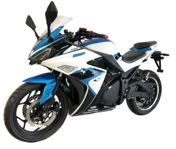 2023 популярный новый дизайн электрического мотоцикла мощностью 3 кВт /5 кВт /8 кВт для продажи