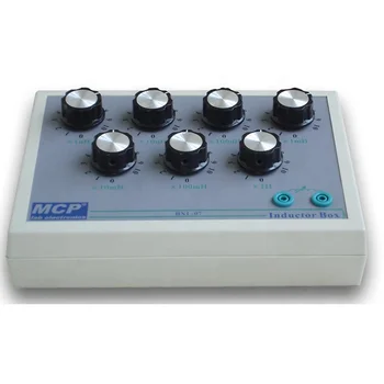 MCP BXL-07 -ДЕКАДНЫЙ индуктор /переменный индуктор