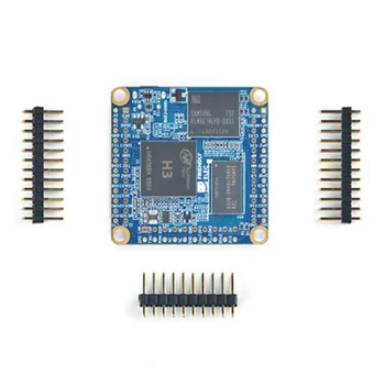 NanoPi NEO Core Board IoT Development Board 256M + 4 ГБ оперативной памяти DDR3 Allwinner H3 Четырехъядерный процессор Cortex-A7