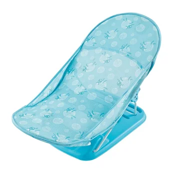 Высококачественное прекрасное пластиковое сиденье для сидения, переносной балансировочный детский стульчик для купания