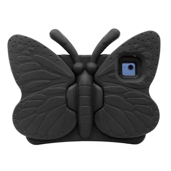 Детский Чехол для планшета iPad 9-го поколения Butterfly EVA Противоударный Pro11 Чехол Для iPad 10-го 8-го 10,2-Дюймового Mini 6 5 4 3 2 1