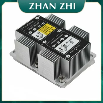 Для HP DL380 DL380p G10 CPU Kit Радиатор 875070-001 839274-001 873592-001 Охлаждающий Вентилятор 8709 31-001 887118-001 875075-001