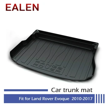 Для Land Rover Evoque 2020 2019 2018 2010 2011 2012 2013 2014 2015 2016 2017 Аксессуары для багажника Автомобильный грузовой коврик для заднего багажника