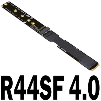 Индивидуальный удлинитель твердотельного накопителя M.2 NVMe SSD поддерживает стабильность полной скорости PCIE 3.0 x4