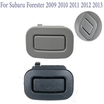 Кнопка Откидывания Заднего Левого Правого сиденья Черный Серый Для Subaru Forester 2009 2010 2011 2012 2013 64328AG001 64328AG011