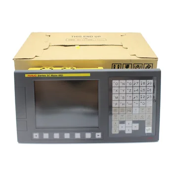 Контроллер системы обработки с ЧПУ FANUC 0i Mate MC A02B-0321-B500