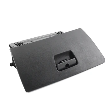 Крышка ящика для хранения приборной панели, крышка Бардачка для BMW E90 D91 E92 2006-2013 51167120408
