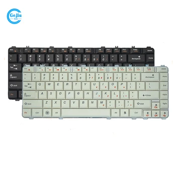 Новая клавиатура для ноутбука LENOVO Y450 Y450G Y460P V460 B460 B460E Y550 Y560