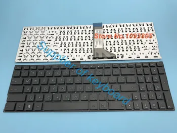 НОВИНКА Для ноутбука ASUS F555 F555L F555LA F555LD F555LN F555LP Болгарская клавиатура