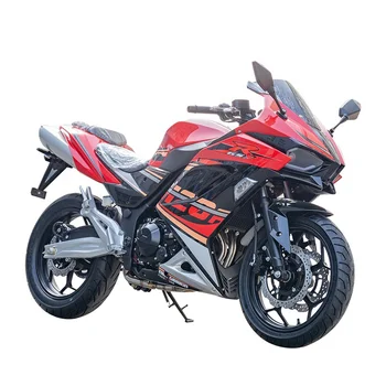 Популярный Гоночный мотоцикл 200cc для продажи