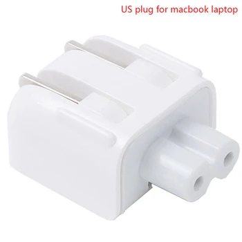 Сетевой адаптер переменного тока US Plug для Apple iPad iPhone USB зарядное устройство MacBook Аксессуары