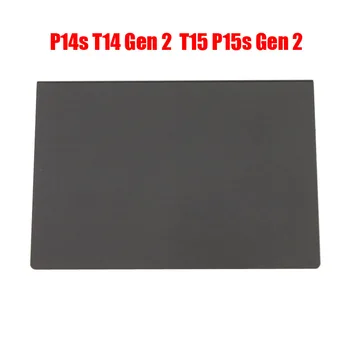 Тачпад для ноутбука Lenovo Для ThinkPad P14s T14 Gen 2 T15 P15s Gen 2 5M11A17791 5M11A17792 5M11A17793 CS21 Черный Новый