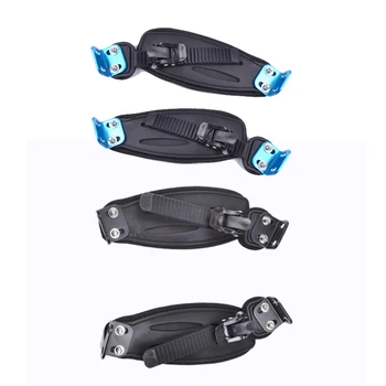 Устройство для крепления ножек подходит для горных скутеров, аксессуаров для электрического скейтборда, высококачественного держателя для крепления ножек